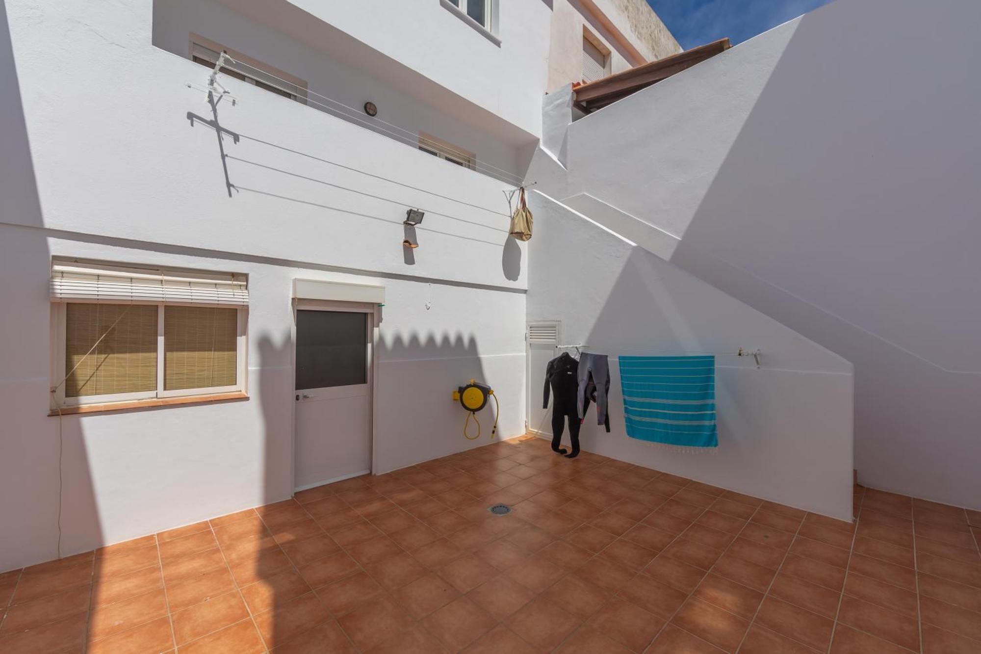 타리파 Casa Oceano Josefina 아파트 외부 사진