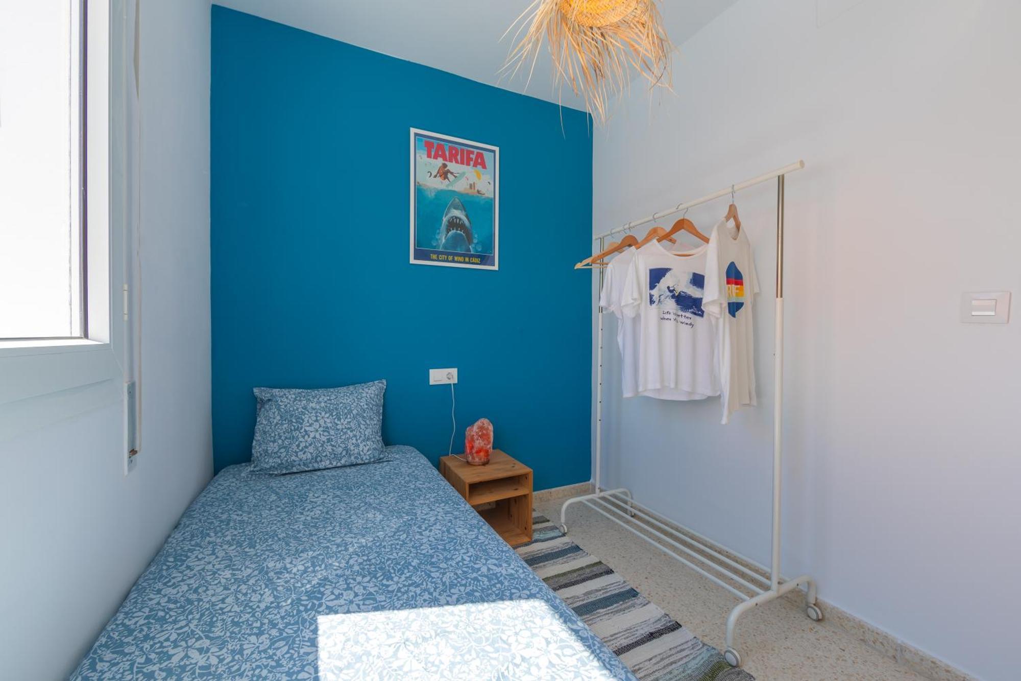 타리파 Casa Oceano Josefina 아파트 외부 사진