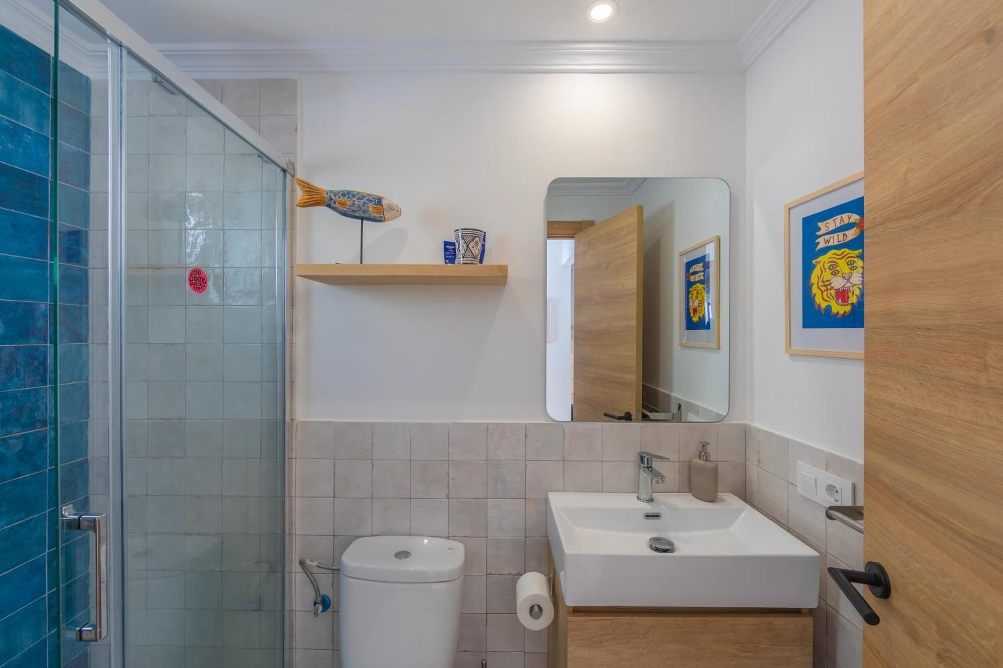 타리파 Casa Oceano Josefina 아파트 외부 사진